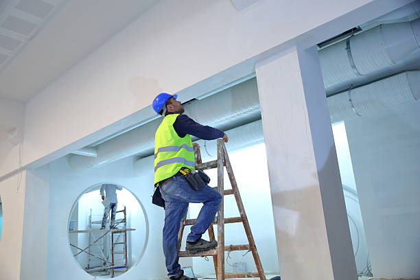 Mold Removal for HVAC Installations in Clayton, NM